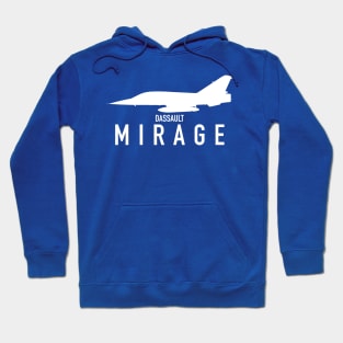 Dassault Mirage Hoodie